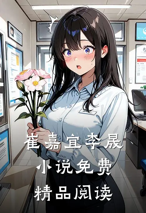 崔嘉宜李晟小说免费精品阅读