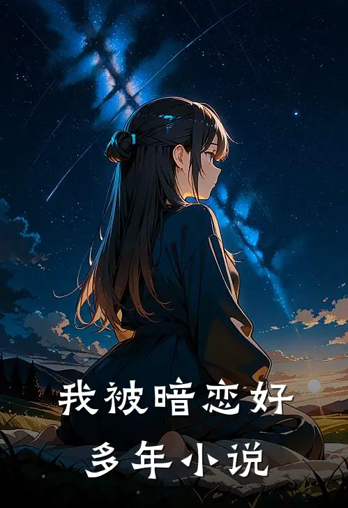 我被暗恋好多年小说