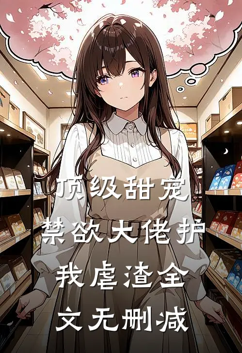 顶级甜宠禁欲大佬护我虐渣全文无删减