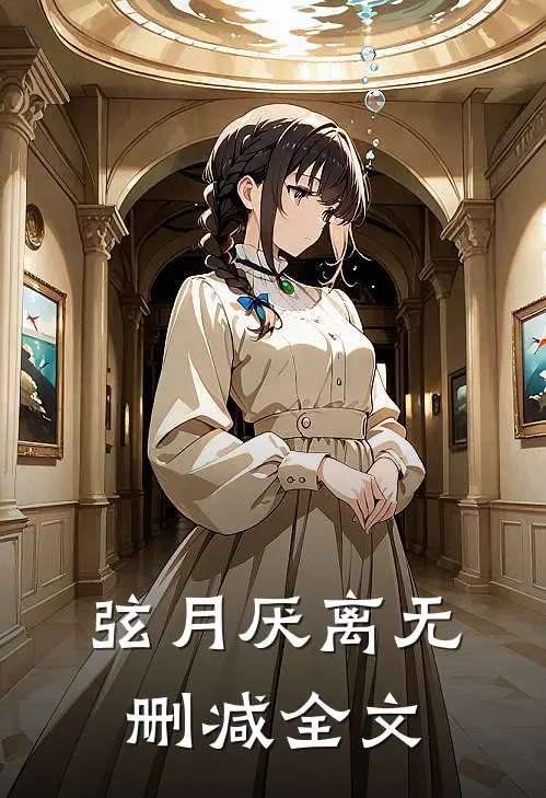 弦月厌离无删减全文