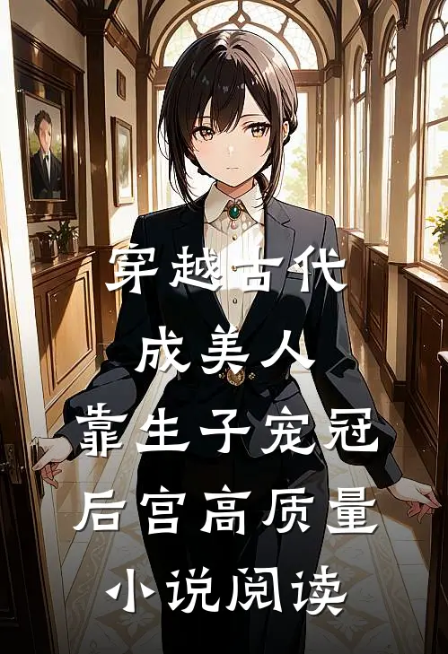 穿越古代成美人,靠生子宠冠后宫高质量小说阅读