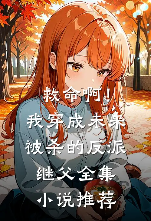 救命啊！我穿成未来被杀的反派继父全集小说推荐