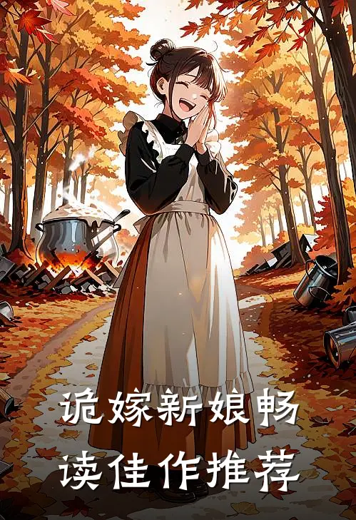 诡嫁新娘畅读佳作推荐