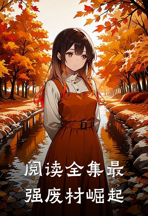 阅读全集最强废材崛起