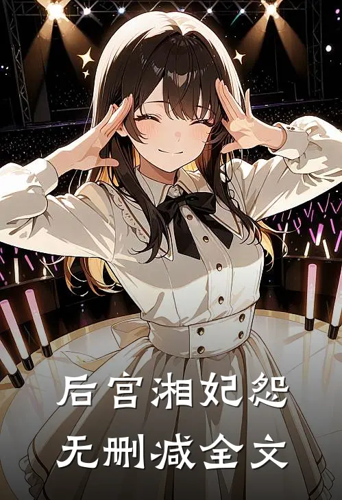 后宫湘妃怨无删减全文