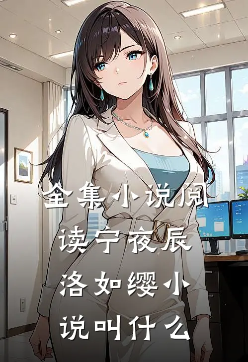 全集小说阅读宁夜辰洛如缨小说叫什么