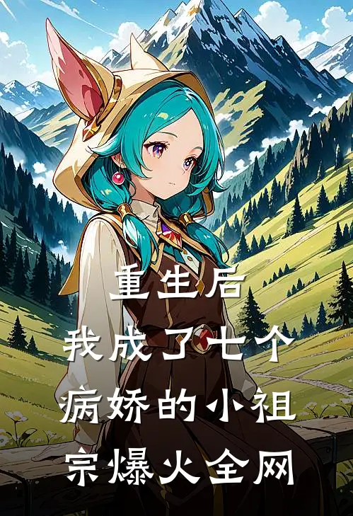 重生后，我成了七个病娇的小祖宗爆火全网