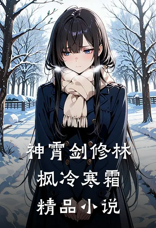 神霄剑修林枫冷寒霜精品小说