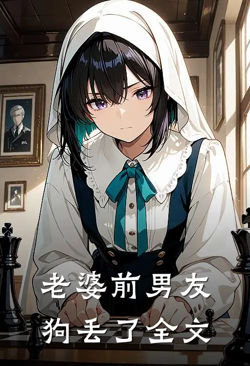 老婆前男友狗丢了全文