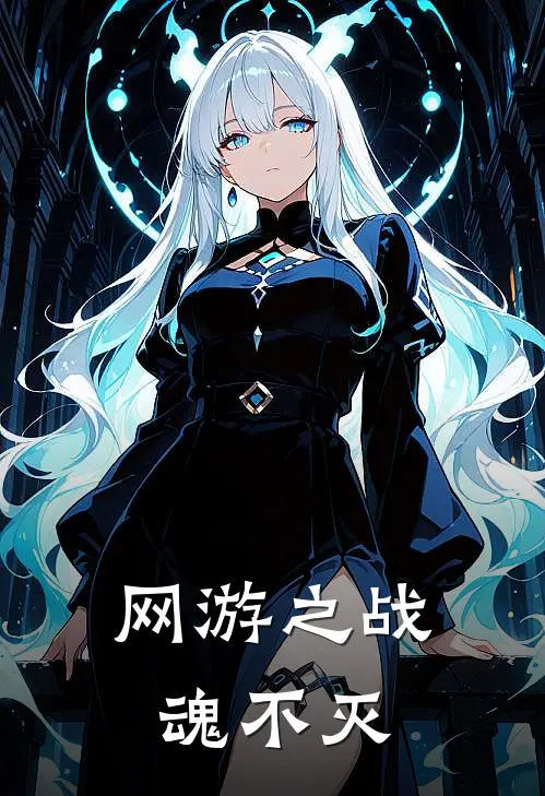网游之战魂不灭