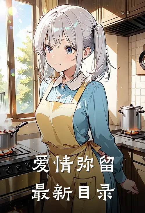爱情弥留最新目录
