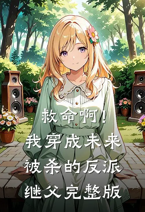 救命啊！我穿成未来被杀的反派继父完整版