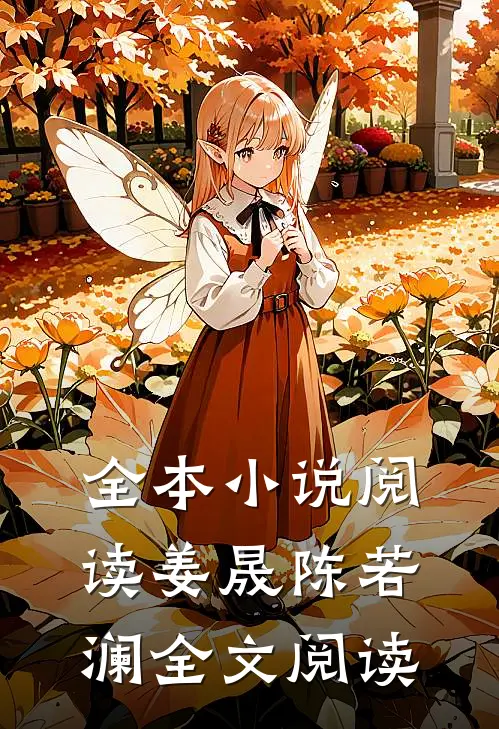 全本小说阅读姜晟陈若澜全文阅读