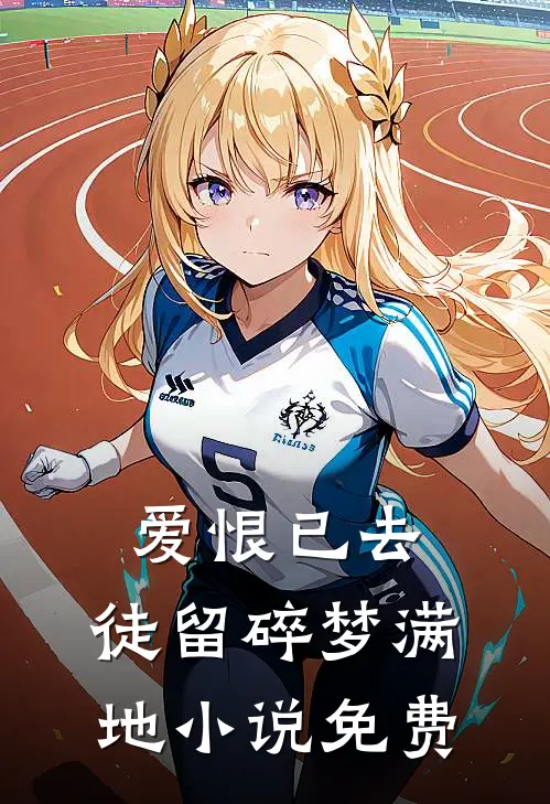 爱恨已去，徒留碎梦满地小说免费