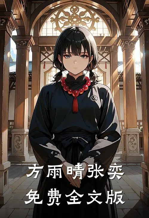 方雨晴张奕免费全文版