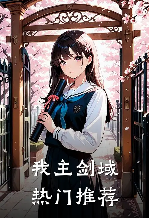 我主剑域热门推荐