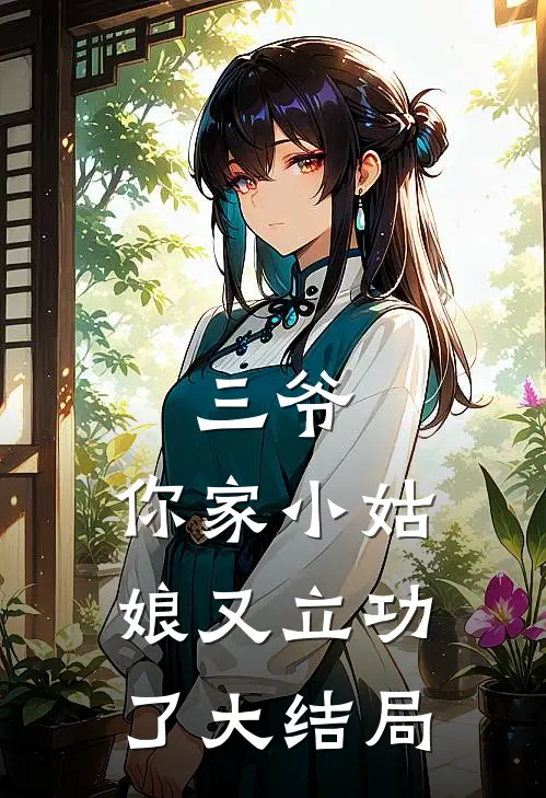 三爷，你家小姑娘又立功了大结局
