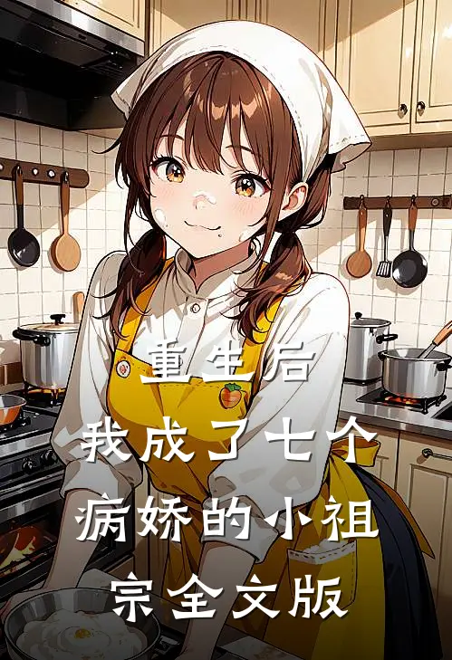 重生后，我成了七个病娇的小祖宗全文版