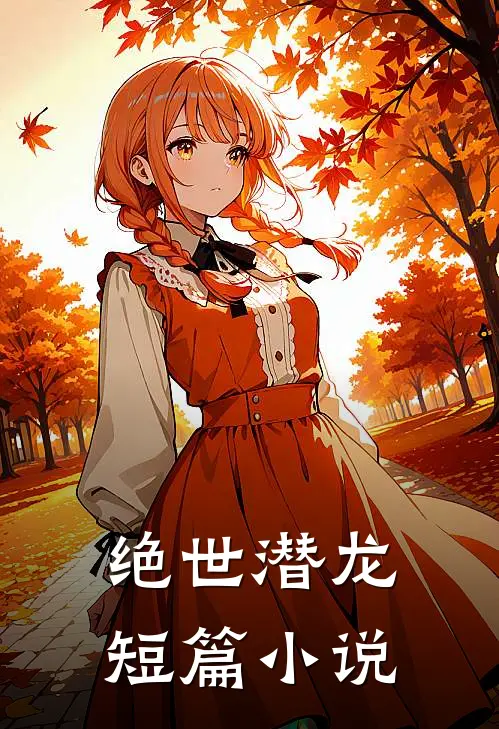 绝世潜龙短篇小说