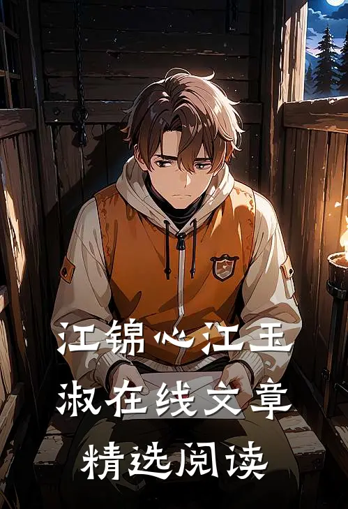 江锦心江玉淑在线文章精选阅读