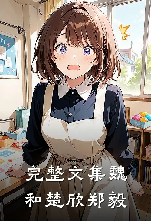 完整文集魏和楚欣郑毅