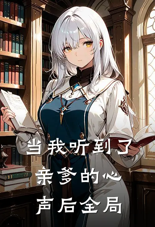 当我听到了亲爹的心声后全局