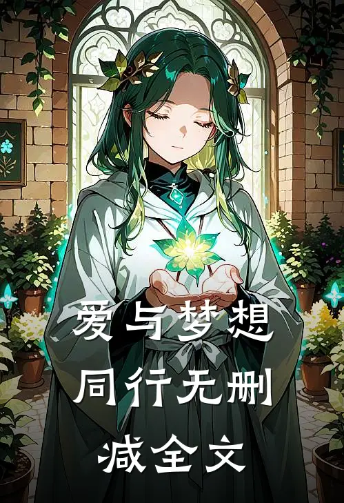 爱与梦想同行无删减全文