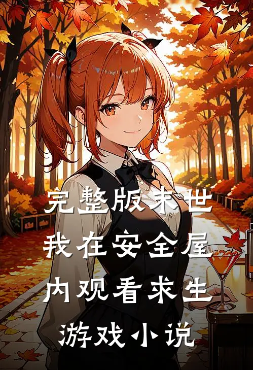 完整版末世我在安全屋内观看求生游戏小说