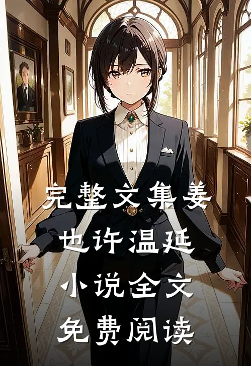 完整文集姜也许温延小说全文免费阅读