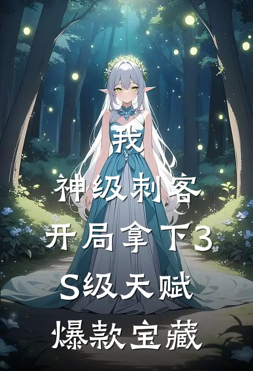 我，神级刺客，开局拿下3S级天赋爆款宝藏