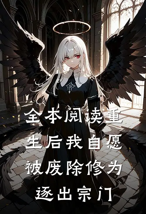 全本阅读重生后我自愿被废除修为，逐出宗门