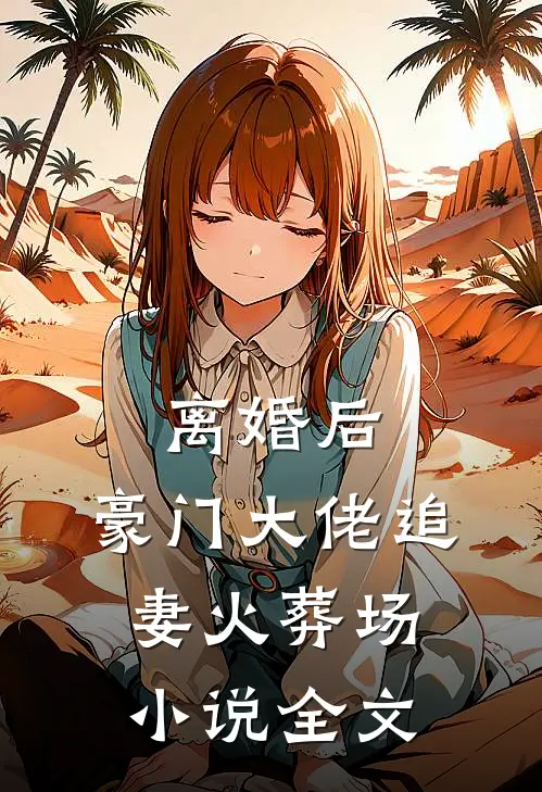 离婚后，豪门大佬追妻火葬场小说全文