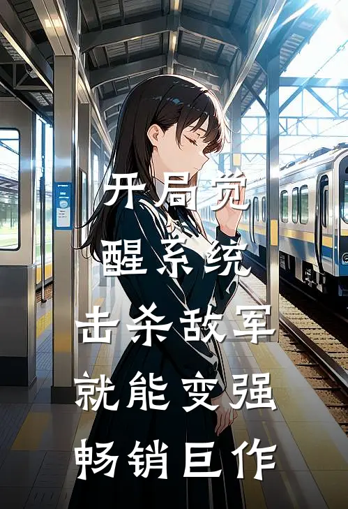 开局觉醒系统，击杀敌军就能变强畅销巨作