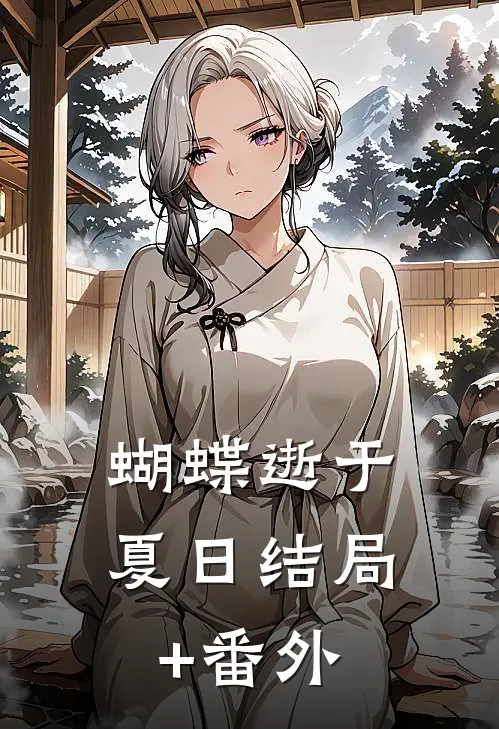 蝴蝶逝于夏日结局+番外