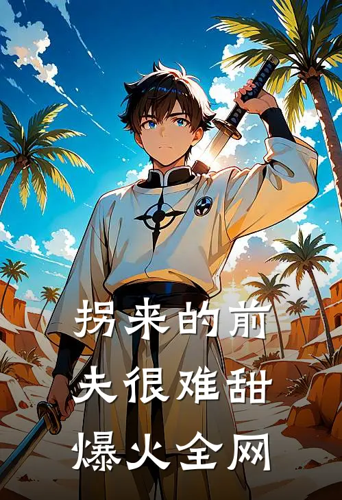 拐来的前夫很难甜爆火全网