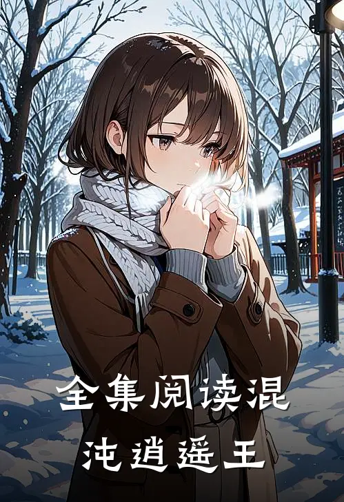 全集阅读混沌逍遥王