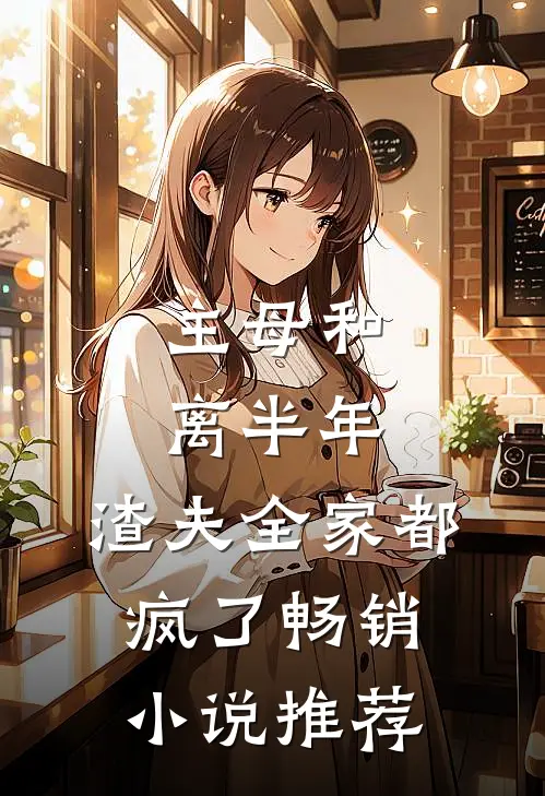 主母和离半年,渣夫全家都疯了畅销推荐完结