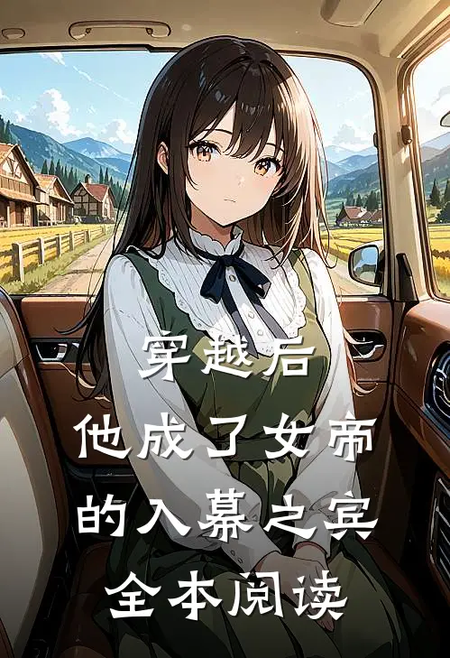 穿越后，他成了女帝的入幕之宾全本阅读