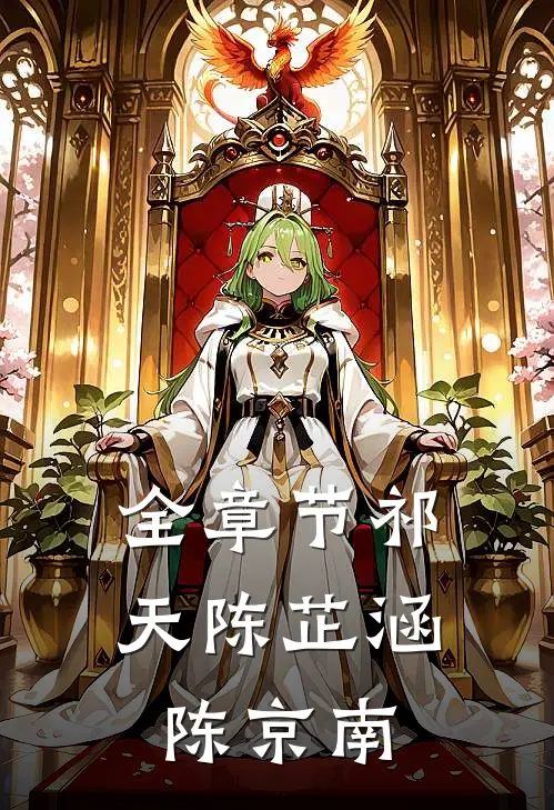 全章节祁天陈芷涵陈京南