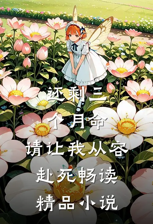 还剩三个月命，请让我从容赴死畅读精品小说
