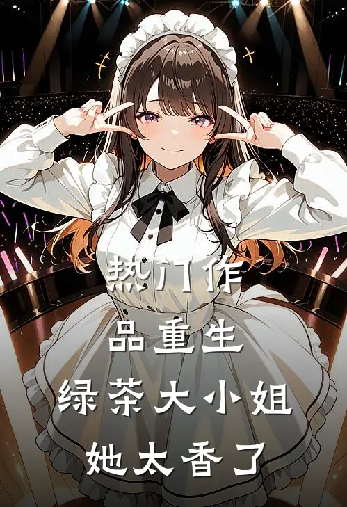 热门作品重生：绿茶大小姐她太香了