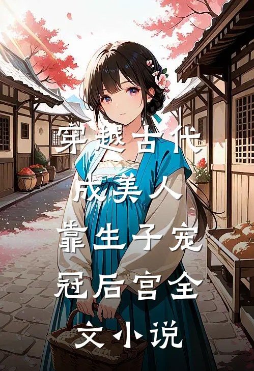 穿越古代成美人,靠生子宠冠后宫全文小说