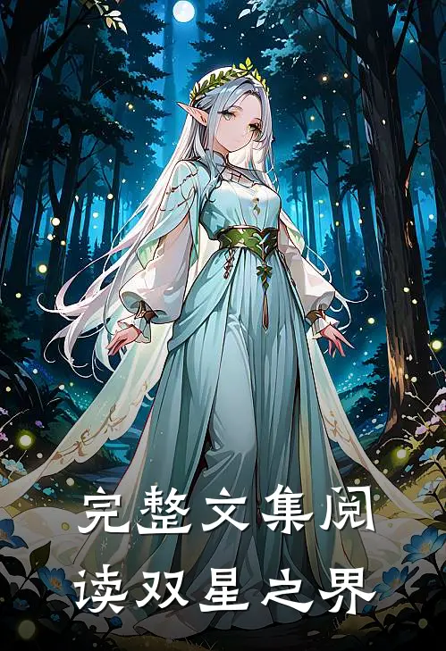 完整文集阅读双星之界