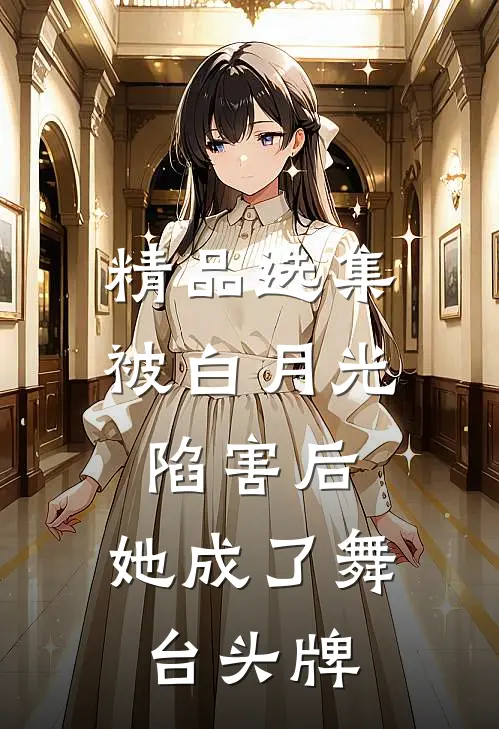 精品选集被白月光陷害后，她成了舞台头牌