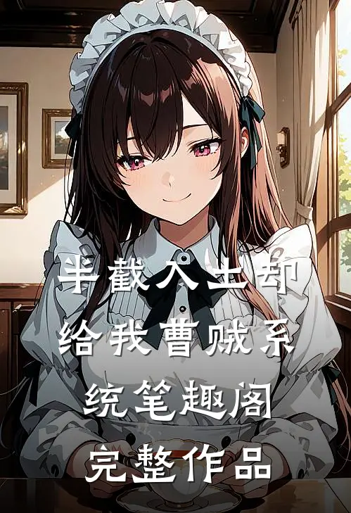半截入土却给我曹贼系统笔趣阁完整作品