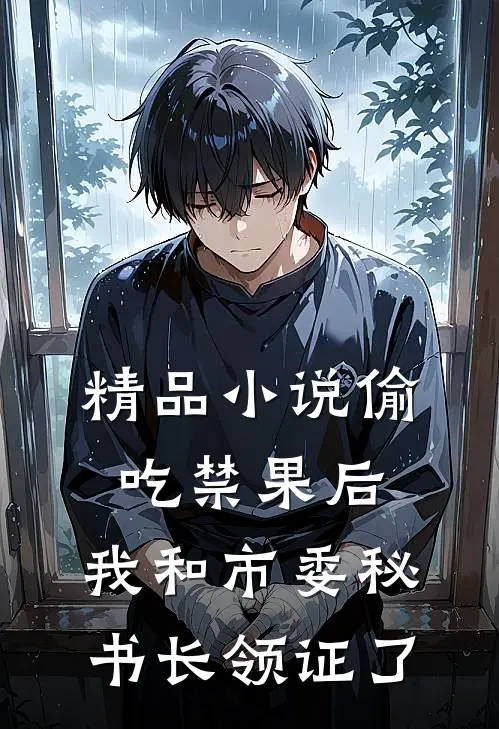 精品小说偷吃禁果后，我和市委秘书长领证了