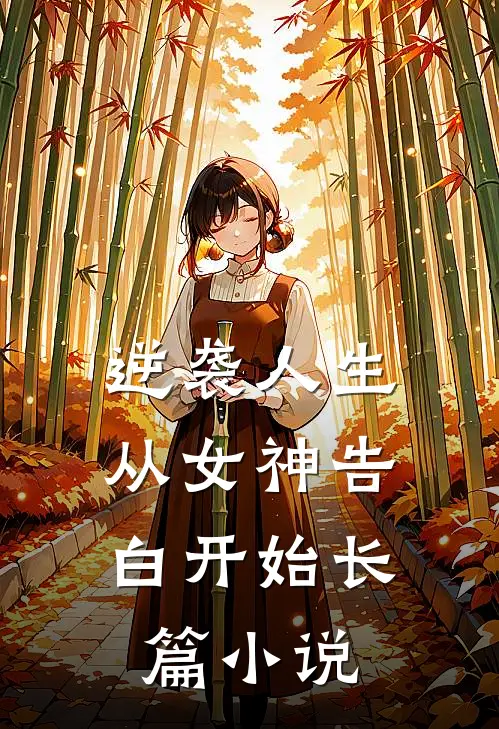 逆袭人生：从女神告白开始长篇小说