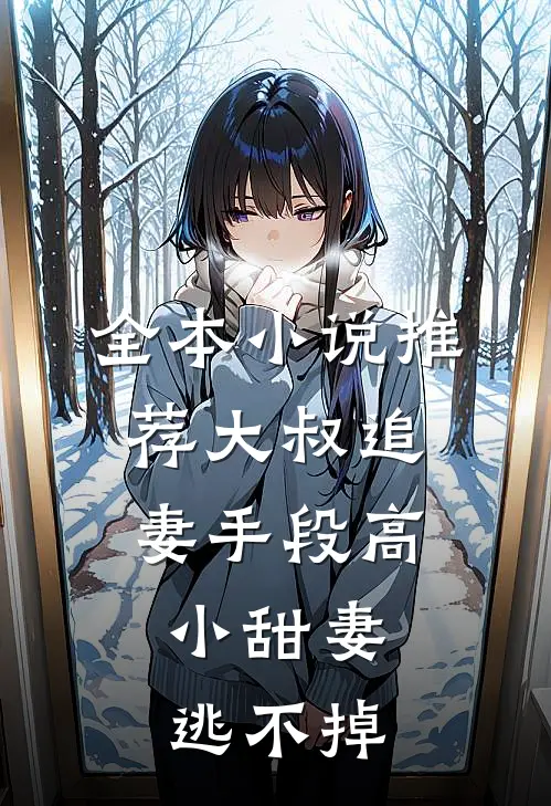 全本小说推荐大叔追妻手段高，小甜妻逃不掉