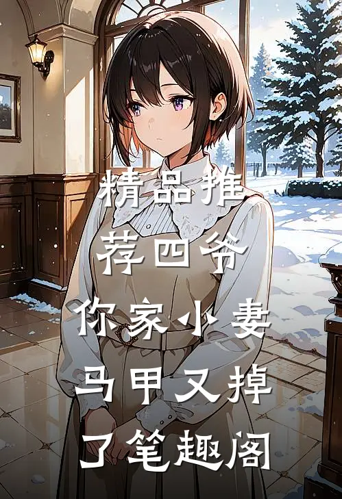 精品推荐四爷,你家小妻马甲又掉了笔趣阁