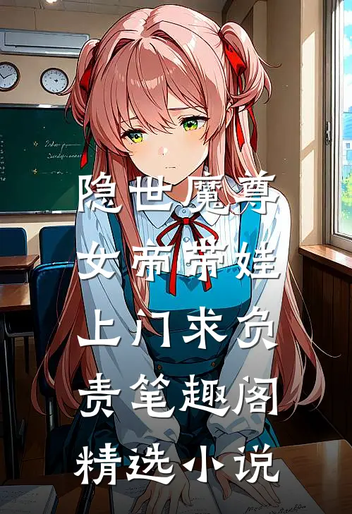 隐世魔尊,女帝带娃上门求负责笔趣阁精选小说